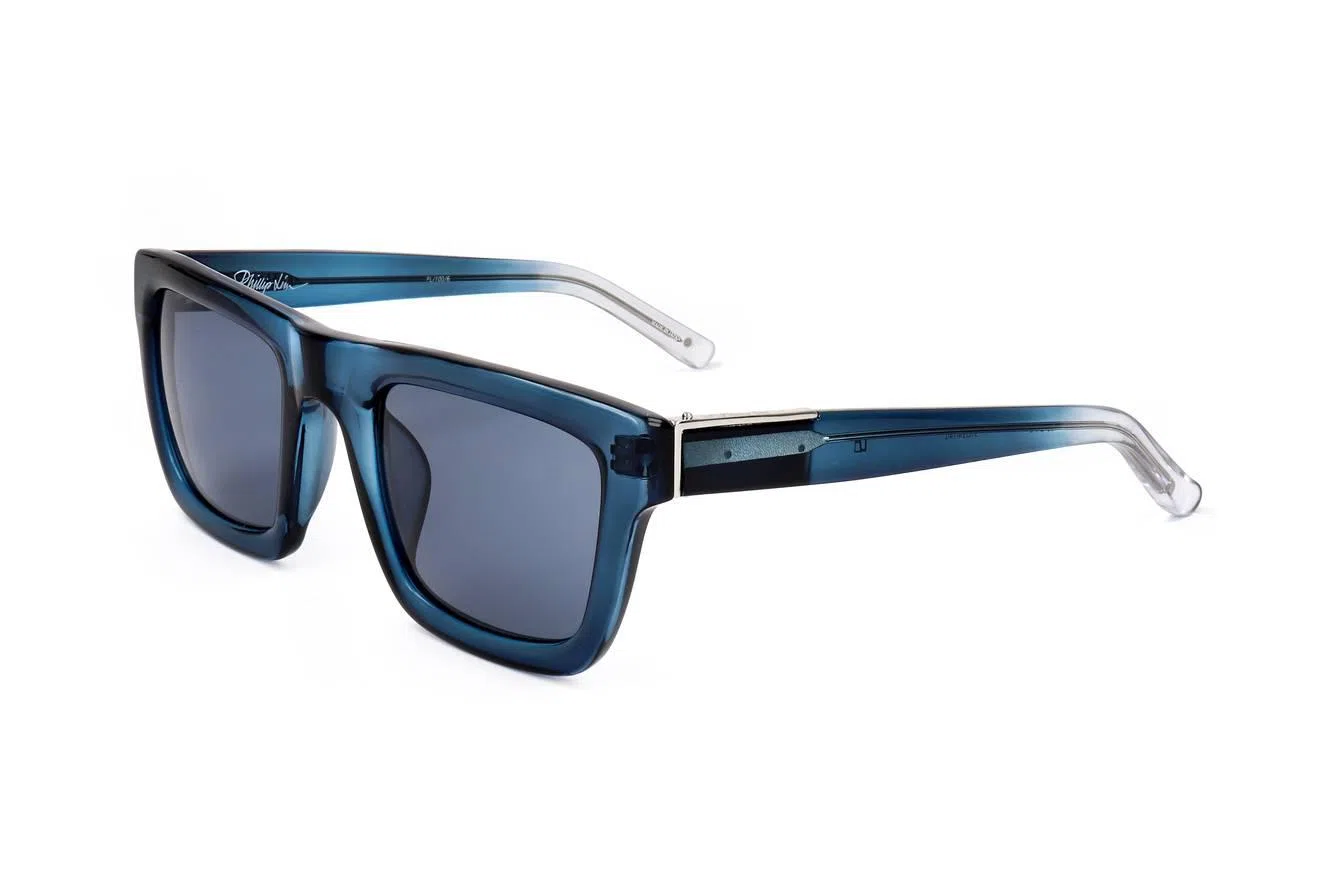 Phillip Lim by Linda Farrow PL100 Sunglasses - view 3